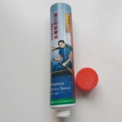 D38*171.25mm ABL tube for food